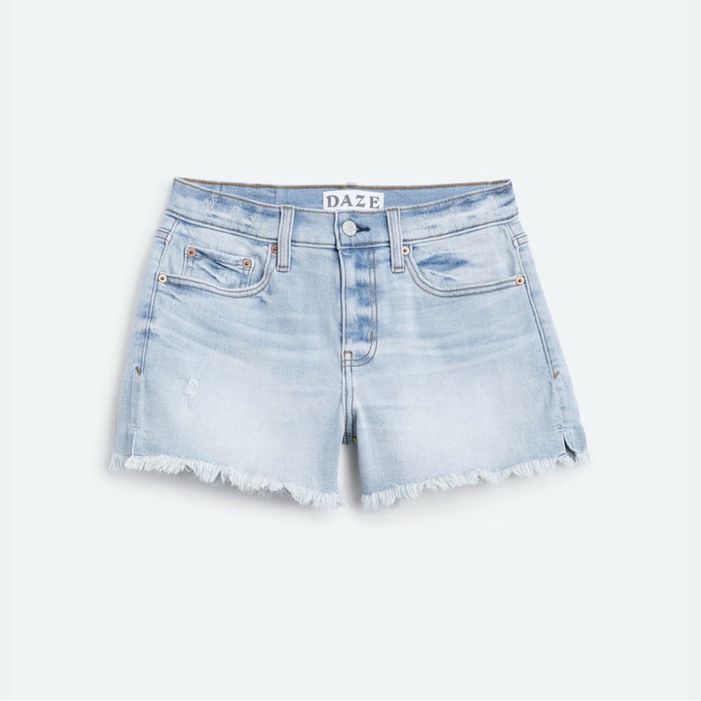 Daze Denim